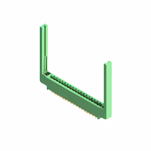 337-036-555-868 EDAC Inc.  Edgeboard Connectors